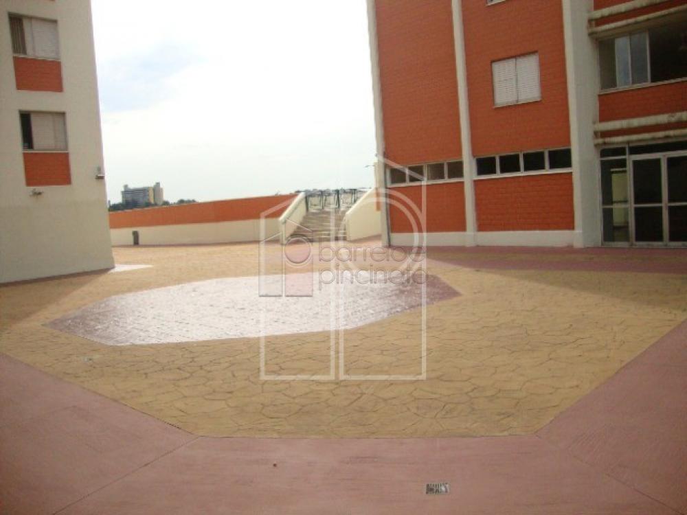 APARTAMENTO À VENDA NO CONDOMÍNIO DELFIN VERDE VILA MUNICIPAL – JUNDIAÍ/SP.