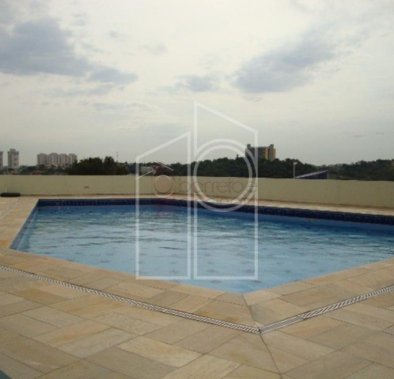 APARTAMENTO À VENDA NO CONDOMÍNIO DELFIN VERDE VILA MUNICIPAL – JUNDIAÍ/SP.