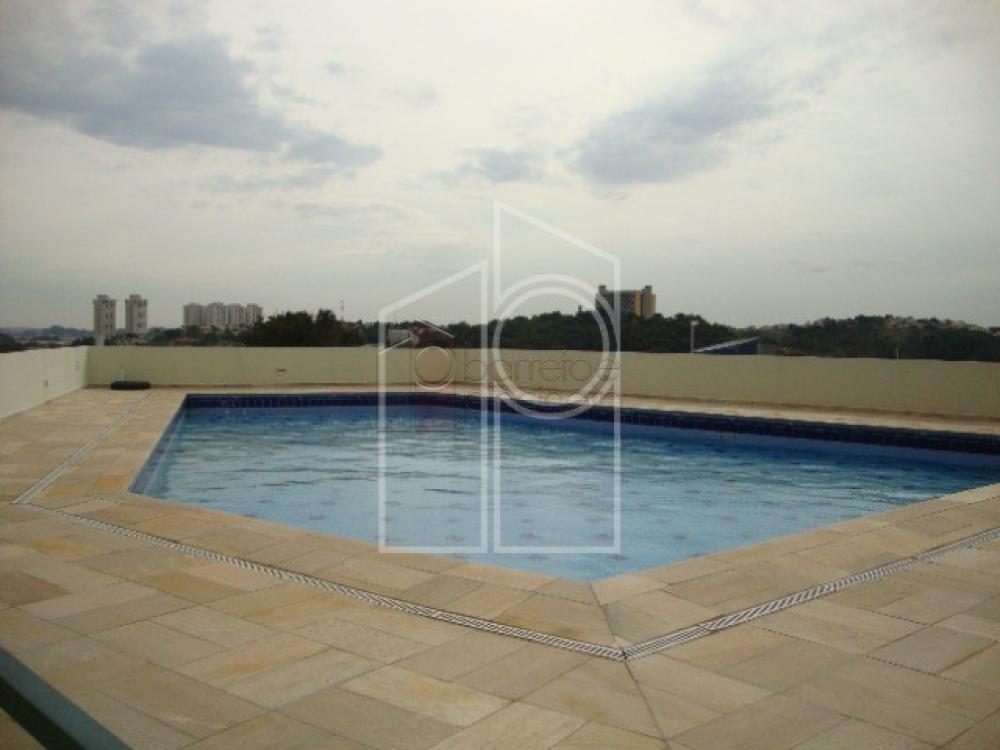 APARTAMENTO À VENDA NO CONDOMÍNIO DELFIN VERDE VILA MUNICIPAL – JUNDIAÍ/SP.