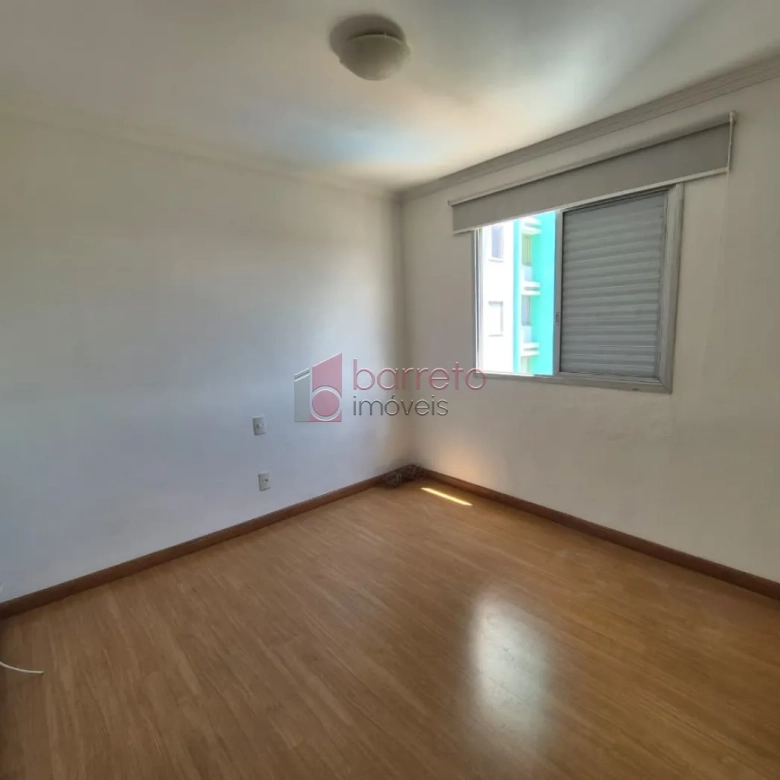 APARTAMENTO À VENDA NO CONDOMÍNIO DELFIN VERDE VILA MUNICIPAL – JUNDIAÍ/SP.