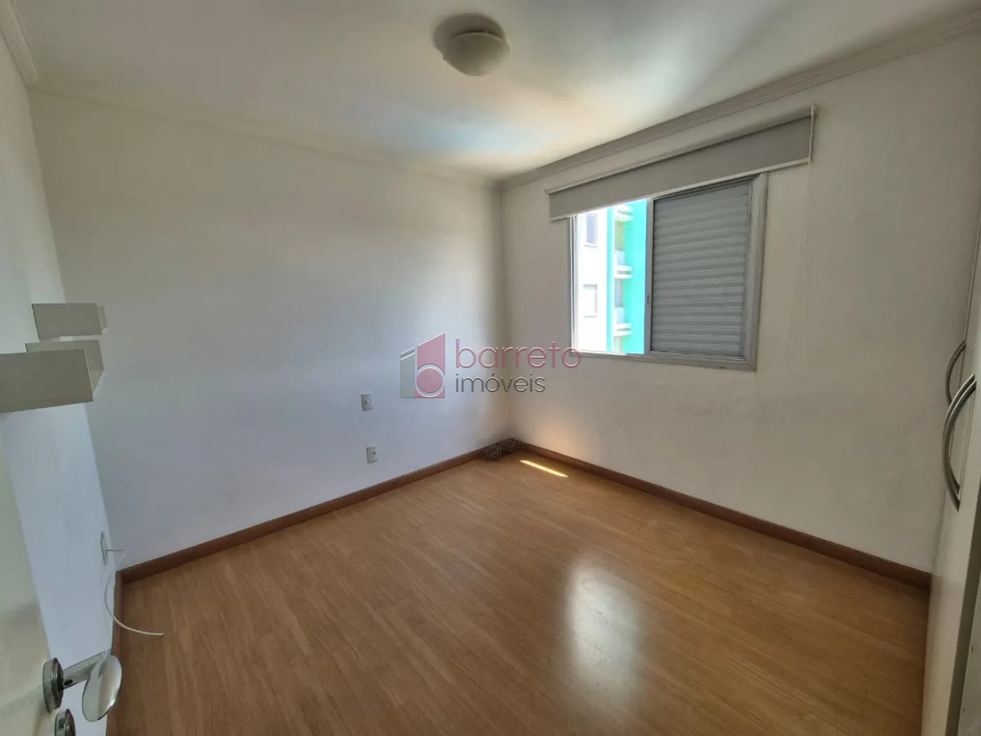 APARTAMENTO À VENDA NO CONDOMÍNIO DELFIN VERDE VILA MUNICIPAL – JUNDIAÍ/SP.