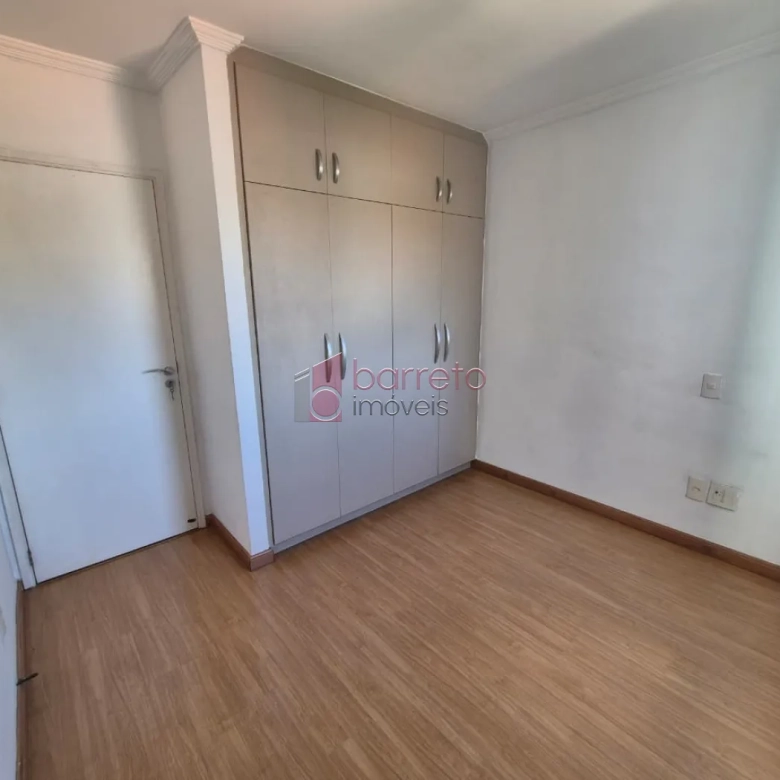 APARTAMENTO À VENDA NO CONDOMÍNIO DELFIN VERDE VILA MUNICIPAL – JUNDIAÍ/SP.