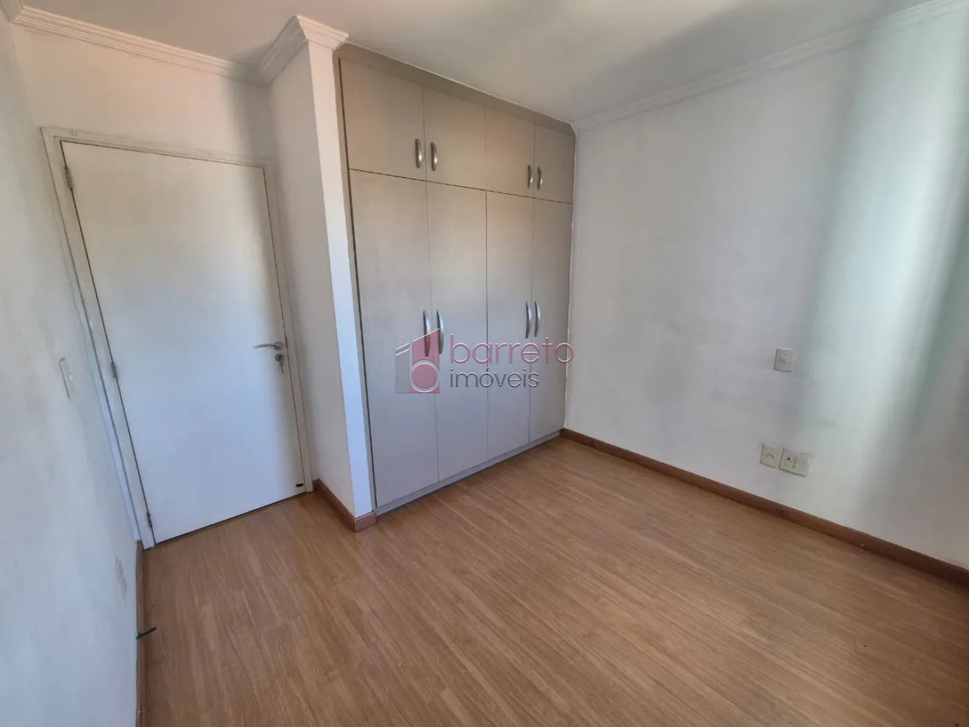 APARTAMENTO À VENDA NO CONDOMÍNIO DELFIN VERDE VILA MUNICIPAL – JUNDIAÍ/SP.