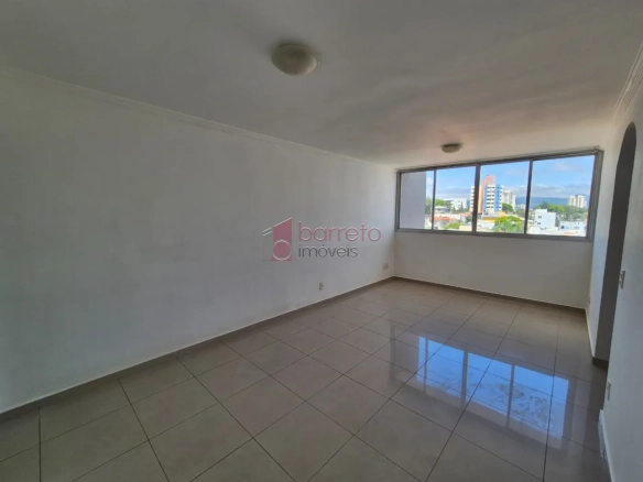 APARTAMENTO À VENDA NO CONDOMÍNIO DELFIN VERDE VILA MUNICIPAL – JUNDIAÍ/SP.