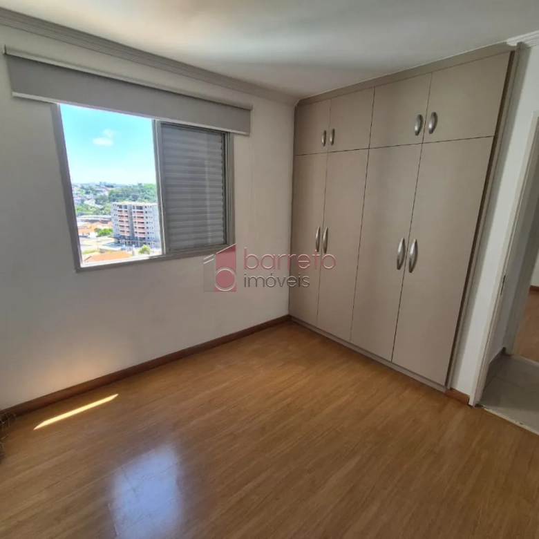APARTAMENTO À VENDA NO CONDOMÍNIO DELFIN VERDE VILA MUNICIPAL – JUNDIAÍ/SP.