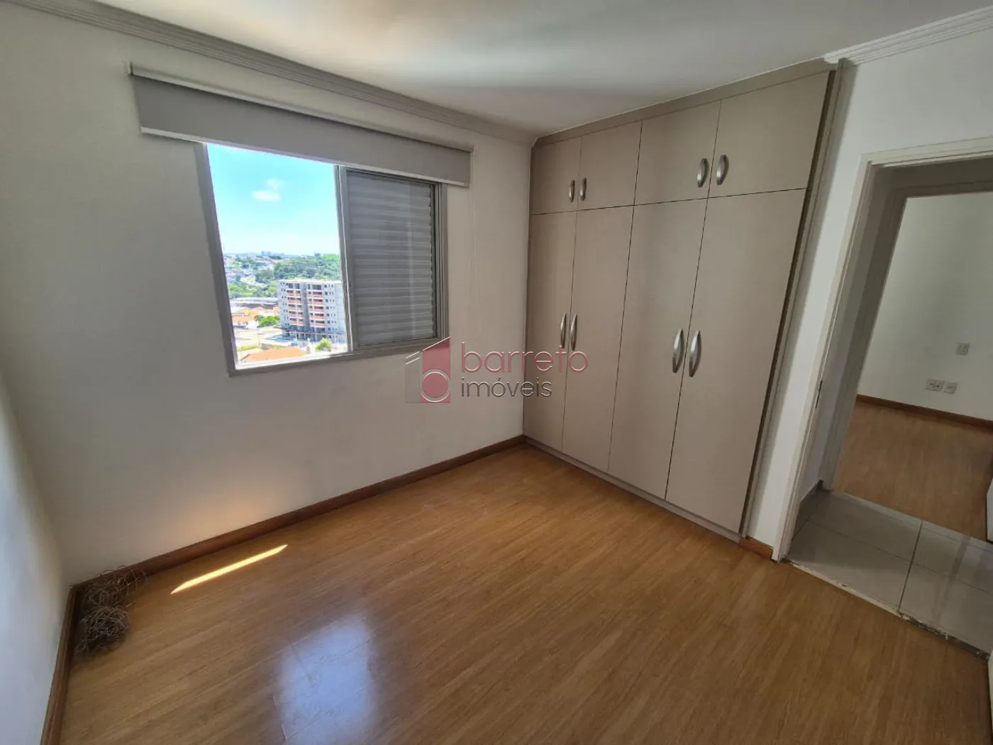 APARTAMENTO À VENDA NO CONDOMÍNIO DELFIN VERDE VILA MUNICIPAL – JUNDIAÍ/SP.