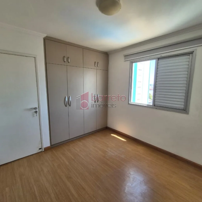 APARTAMENTO À VENDA NO CONDOMÍNIO DELFIN VERDE VILA MUNICIPAL – JUNDIAÍ/SP.