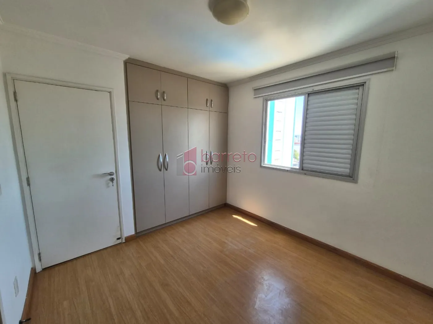 APARTAMENTO À VENDA NO CONDOMÍNIO DELFIN VERDE VILA MUNICIPAL – JUNDIAÍ/SP.