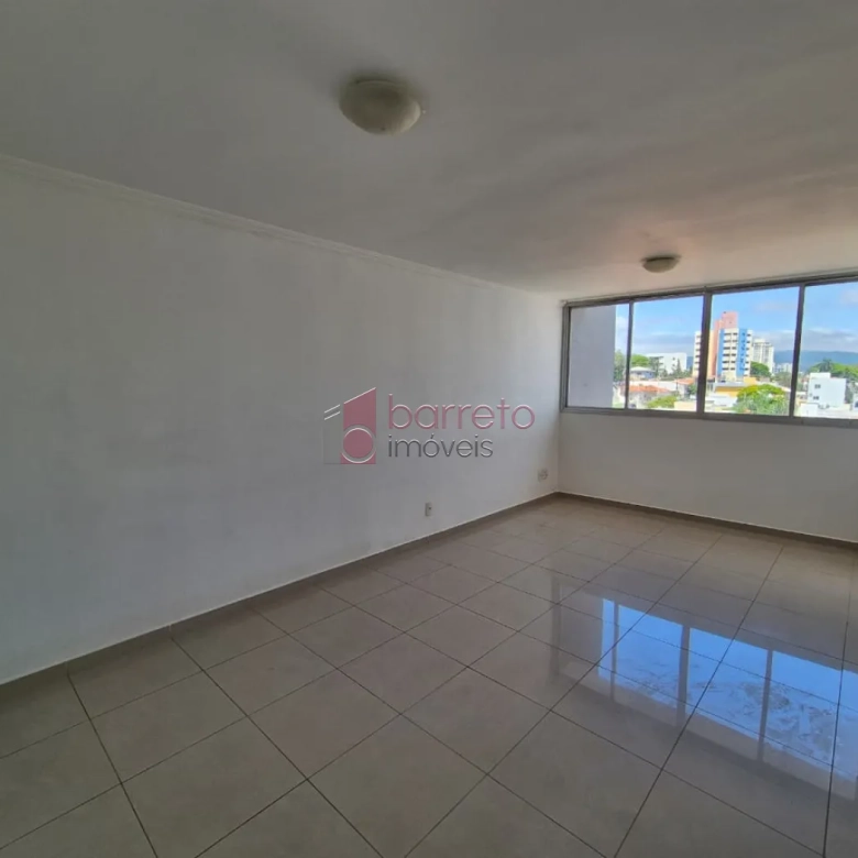 APARTAMENTO À VENDA NO CONDOMÍNIO DELFIN VERDE VILA MUNICIPAL – JUNDIAÍ/SP.