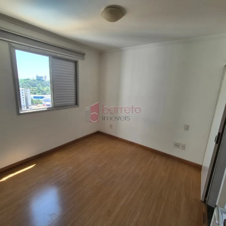 APARTAMENTO À VENDA NO CONDOMÍNIO DELFIN VERDE VILA MUNICIPAL – JUNDIAÍ/SP.