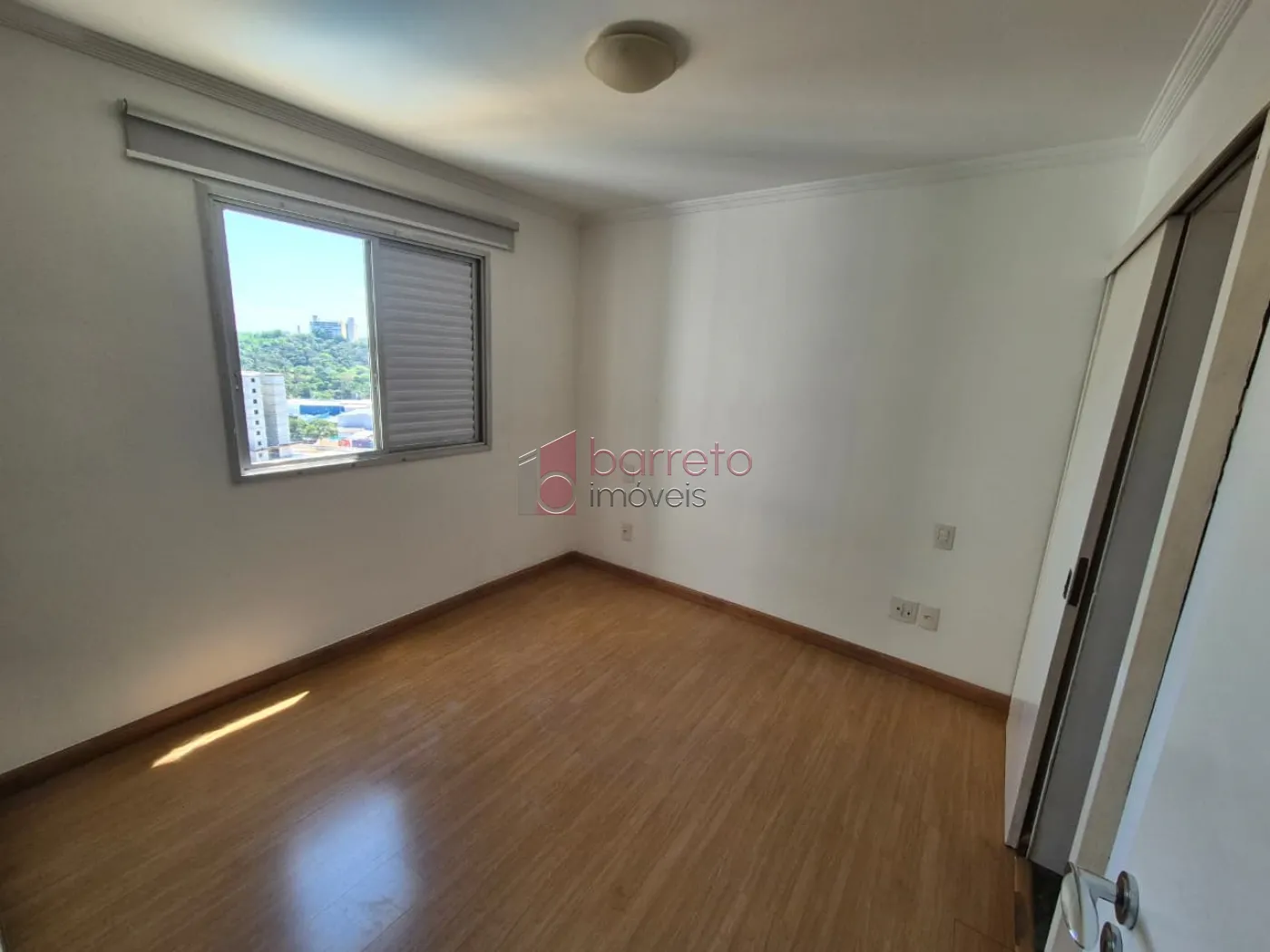 APARTAMENTO À VENDA NO CONDOMÍNIO DELFIN VERDE VILA MUNICIPAL – JUNDIAÍ/SP.