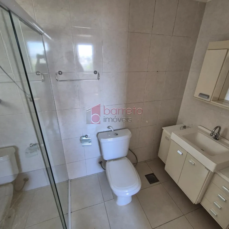 APARTAMENTO À VENDA NO CONDOMÍNIO DELFIN VERDE VILA MUNICIPAL – JUNDIAÍ/SP.