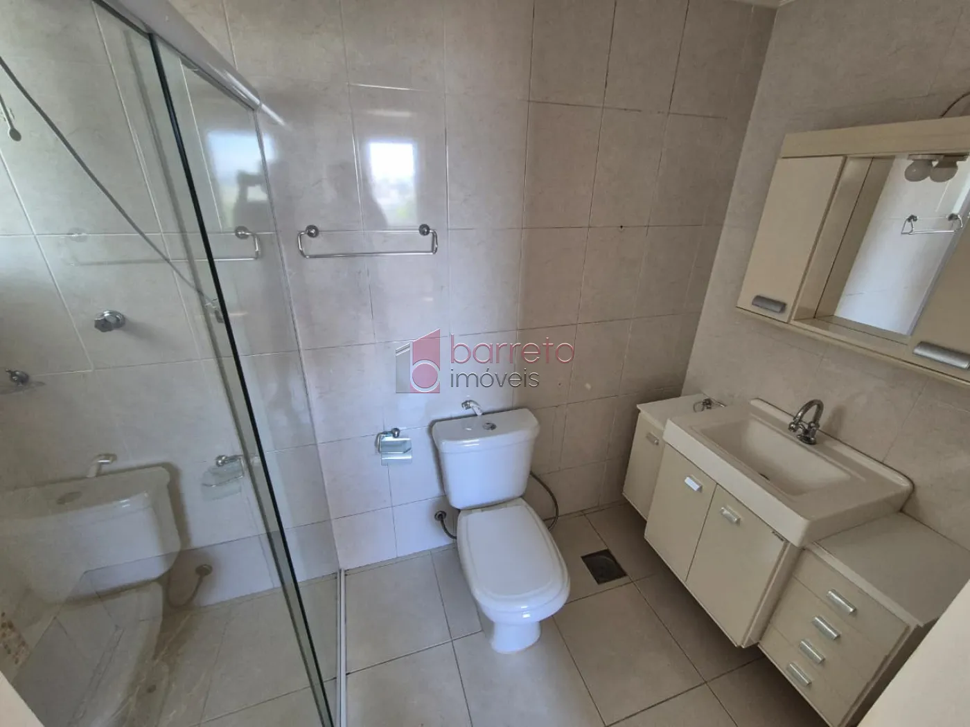 APARTAMENTO À VENDA NO CONDOMÍNIO DELFIN VERDE VILA MUNICIPAL – JUNDIAÍ/SP.