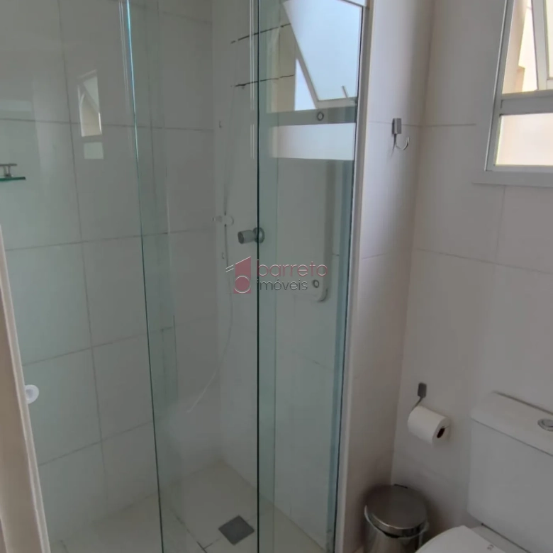 APARTAMENTO À VENDA NO CONDOMÍNIO MONTE BIANCO NO JARDIM CARLOS GOMES EM JUNDIAÍ/SP
