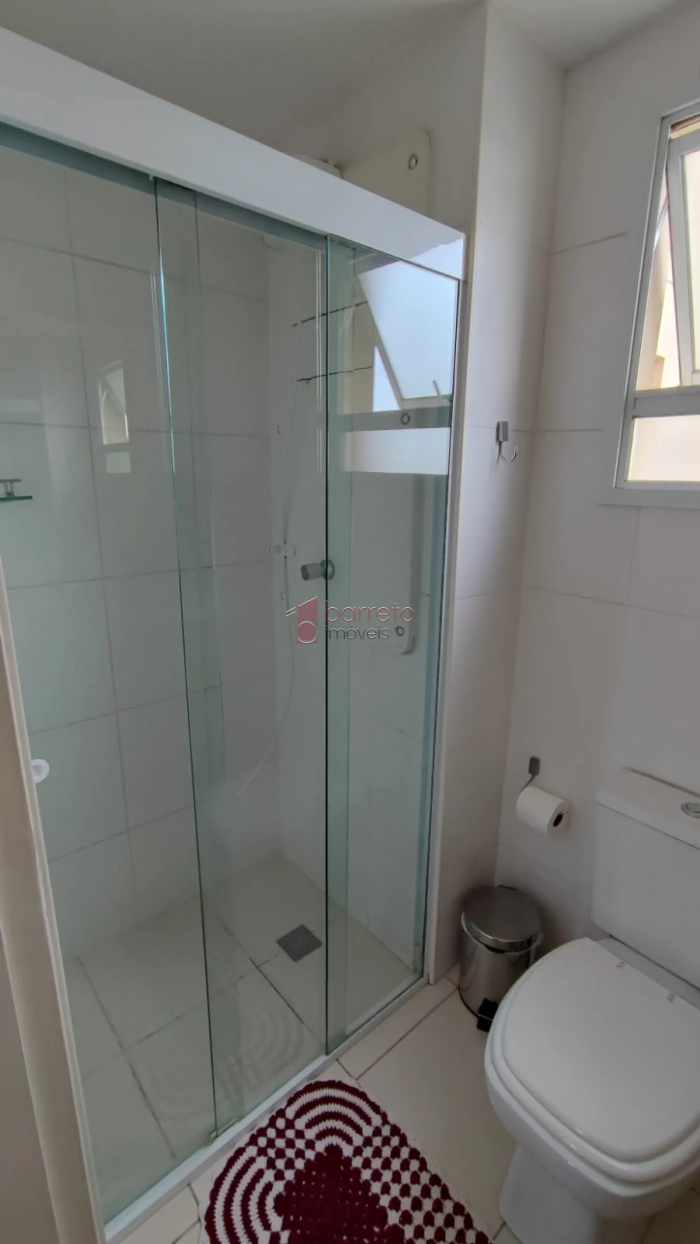 APARTAMENTO À VENDA NO CONDOMÍNIO MONTE BIANCO NO JARDIM CARLOS GOMES EM JUNDIAÍ/SP