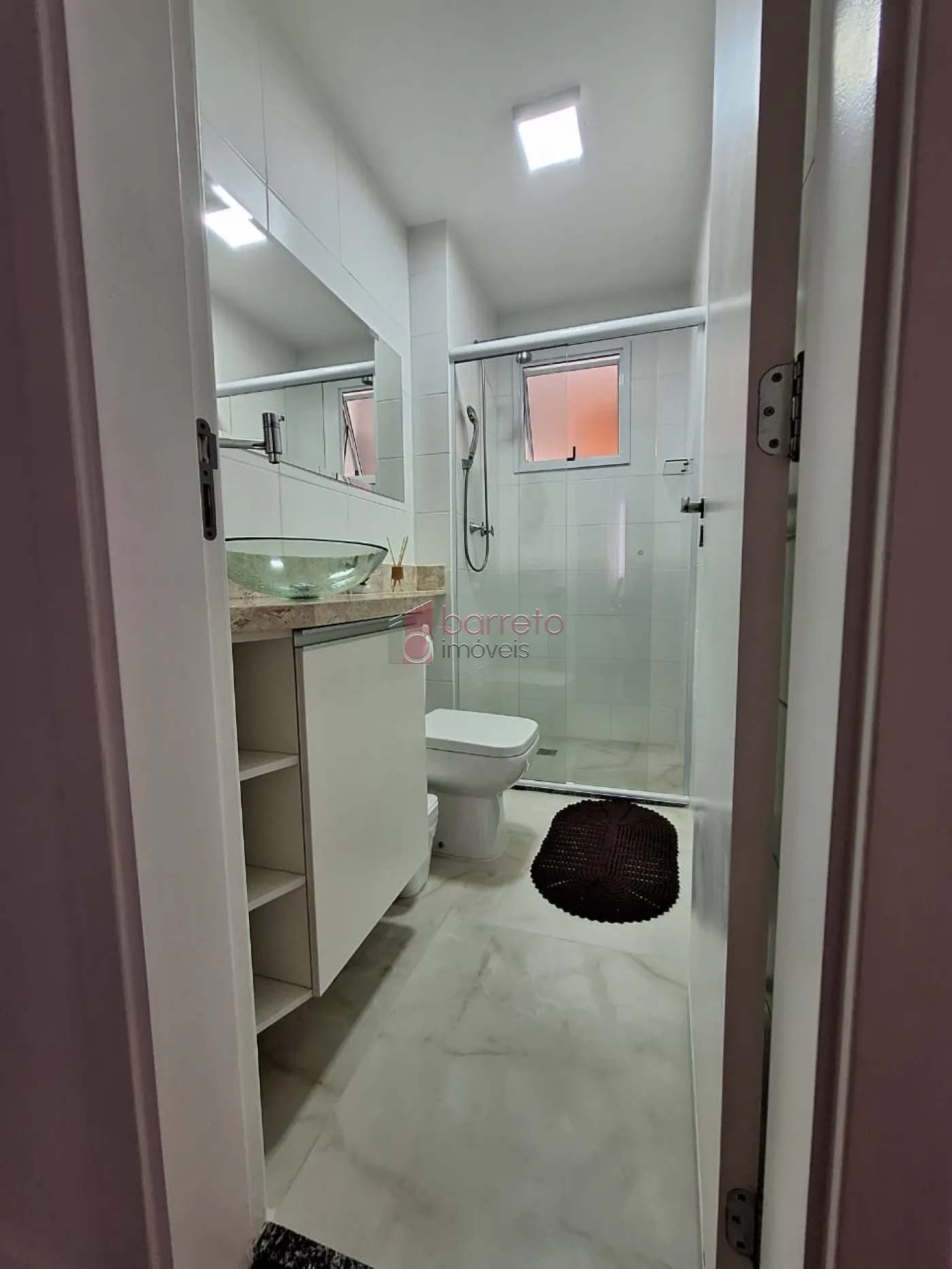 APARTAMENTO COM 03 QUARTOS À VENDA NO CONDOMÍNIO VISTA PARK – JUNDIAÍ/SP