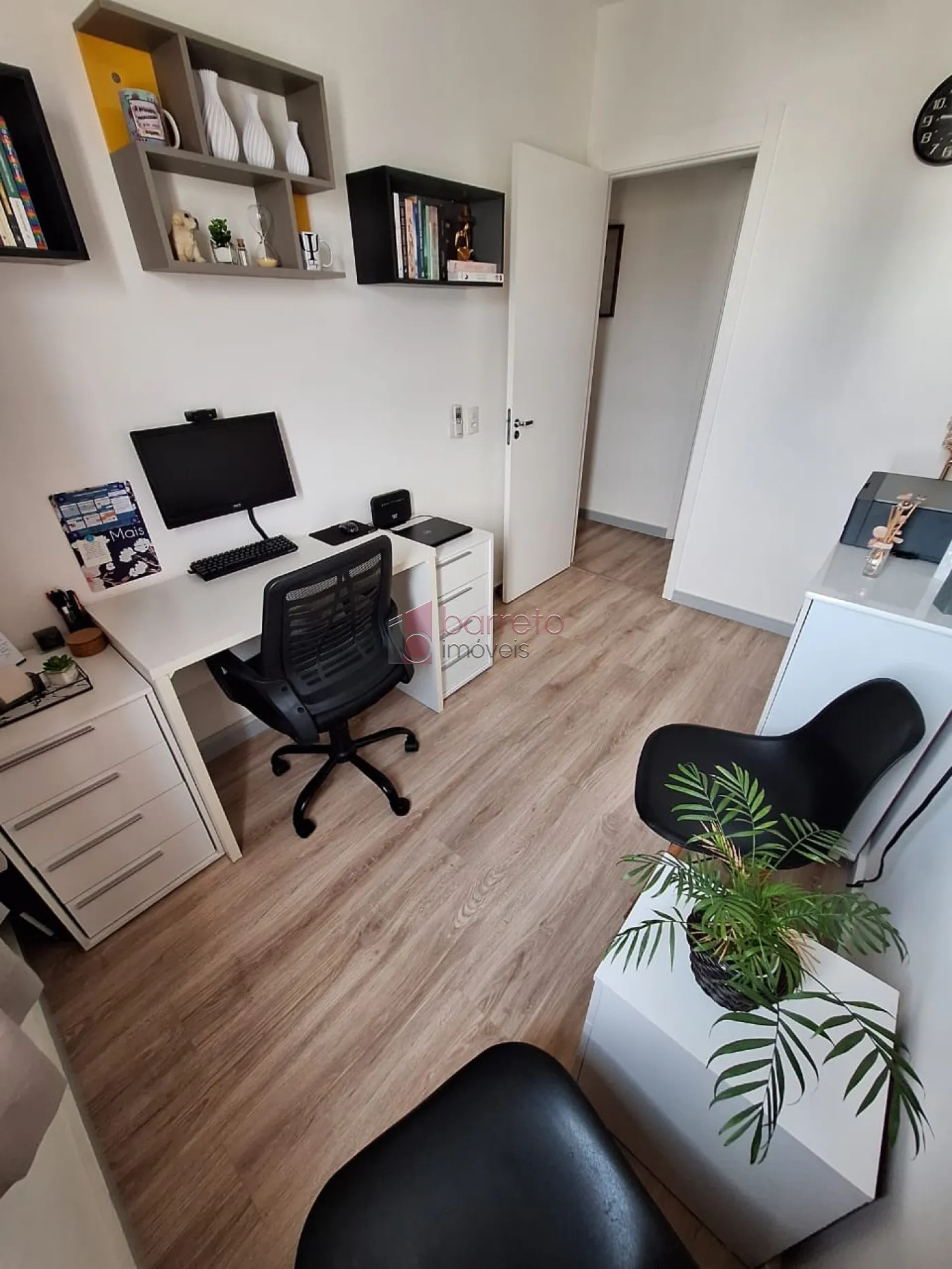 APARTAMENTO COM 03 QUARTOS À VENDA NO CONDOMÍNIO VISTA PARK – JUNDIAÍ/SP