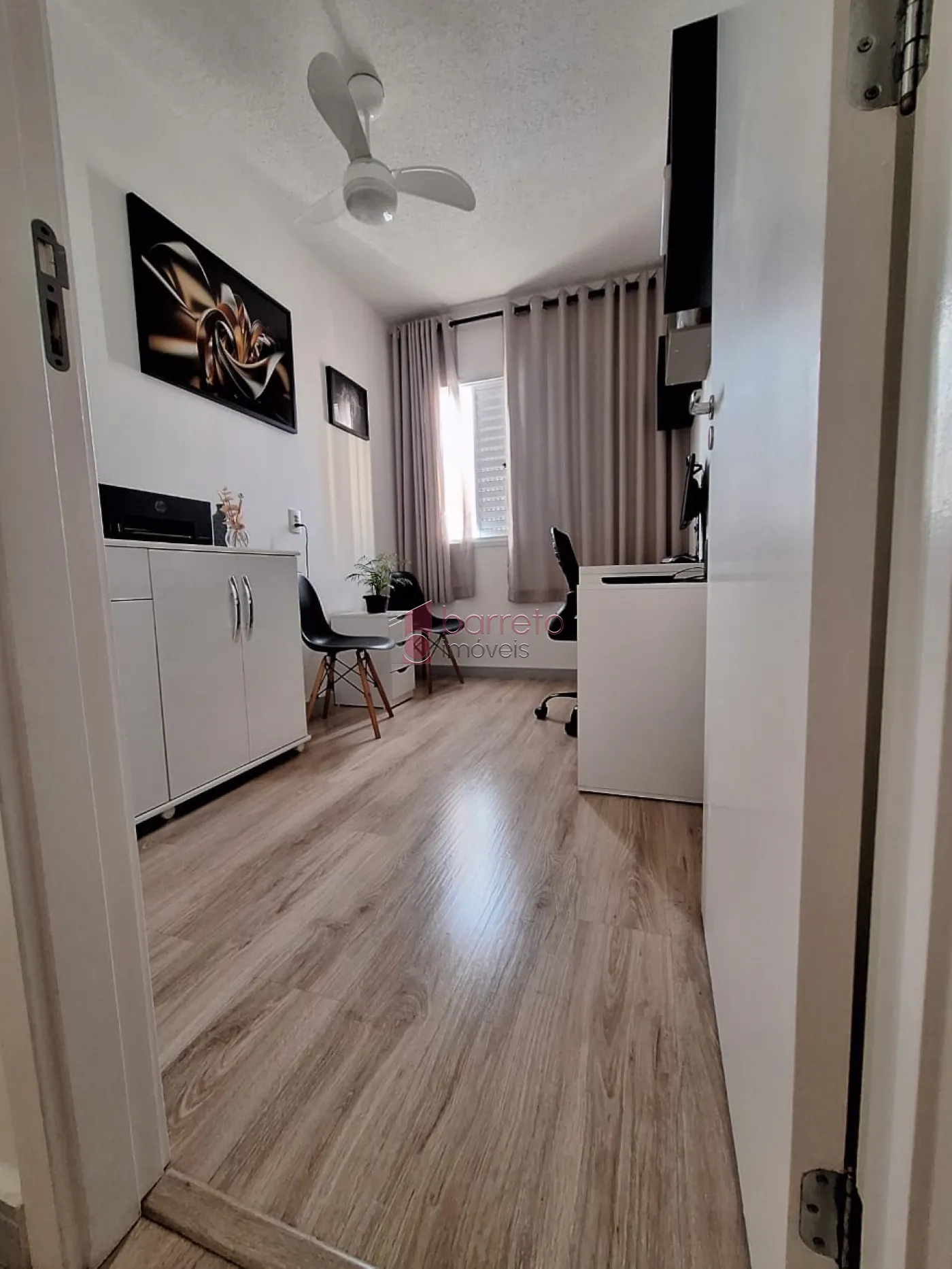 APARTAMENTO COM 03 QUARTOS À VENDA NO CONDOMÍNIO VISTA PARK – JUNDIAÍ/SP