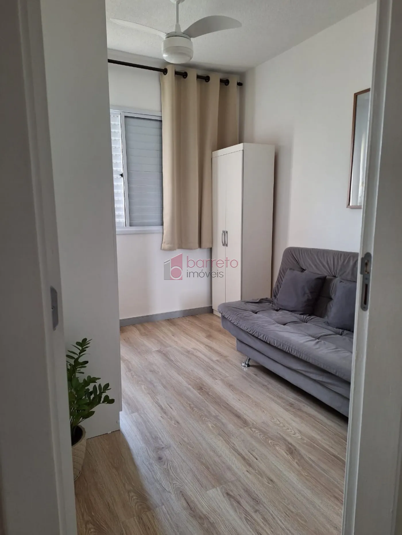 APARTAMENTO COM 03 QUARTOS À VENDA NO CONDOMÍNIO VISTA PARK – JUNDIAÍ/SP