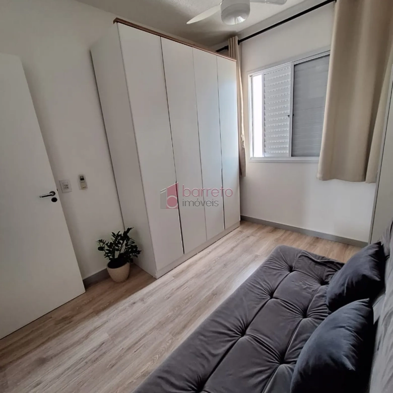APARTAMENTO COM 03 QUARTOS À VENDA NO CONDOMÍNIO VISTA PARK – JUNDIAÍ/SP