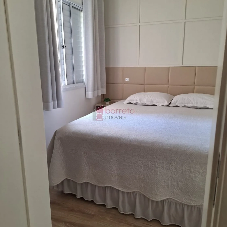 APARTAMENTO COM 03 QUARTOS À VENDA NO CONDOMÍNIO VISTA PARK – JUNDIAÍ/SP