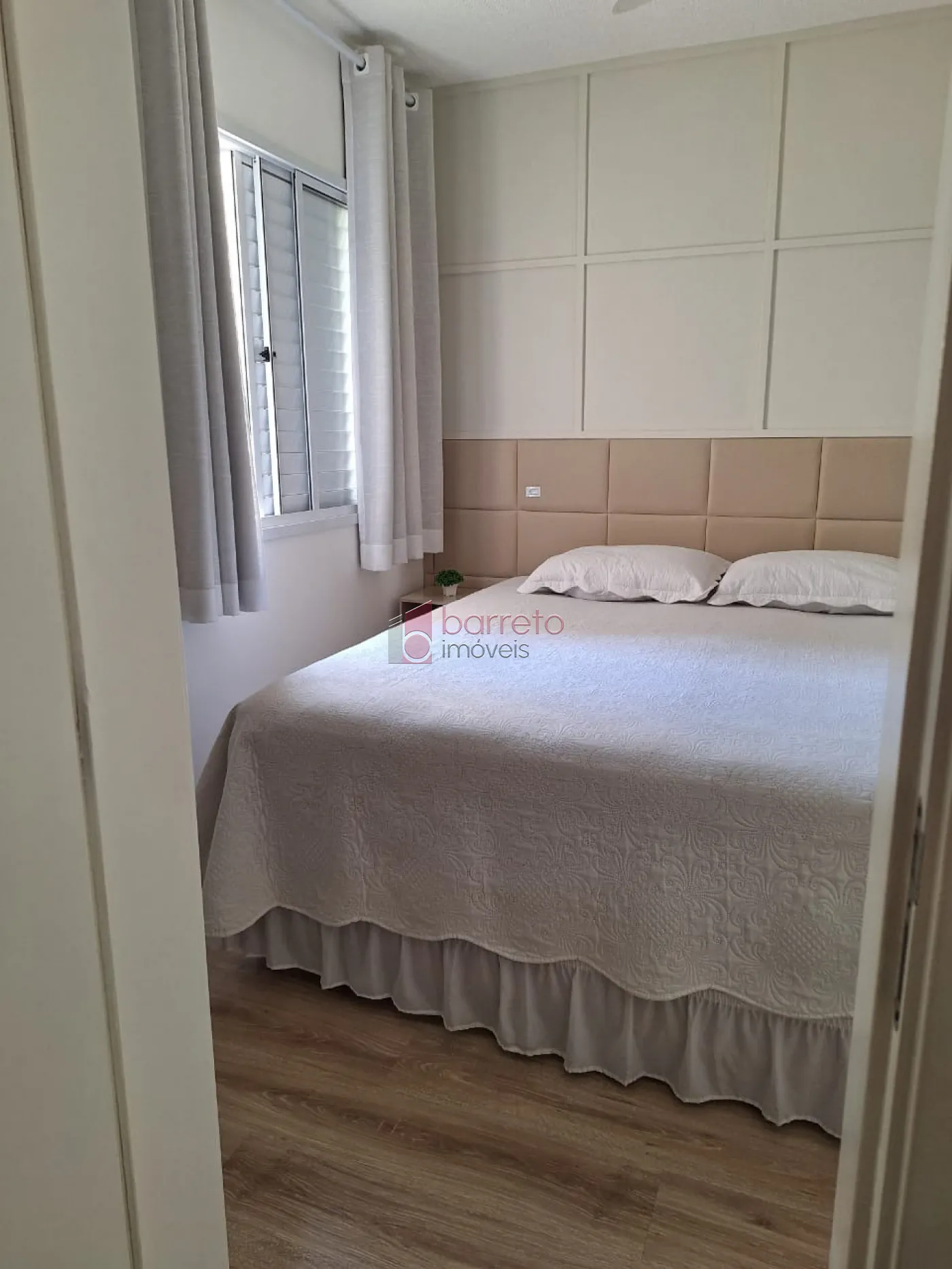 APARTAMENTO COM 03 QUARTOS À VENDA NO CONDOMÍNIO VISTA PARK – JUNDIAÍ/SP