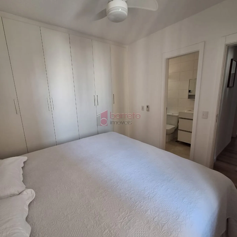 APARTAMENTO COM 03 QUARTOS À VENDA NO CONDOMÍNIO VISTA PARK – JUNDIAÍ/SP