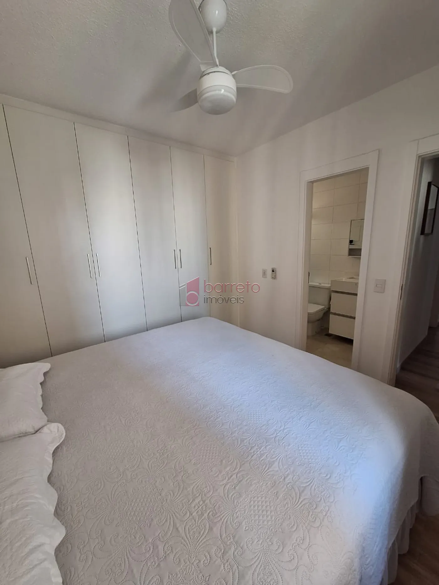 APARTAMENTO COM 03 QUARTOS À VENDA NO CONDOMÍNIO VISTA PARK – JUNDIAÍ/SP
