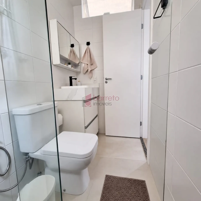 APARTAMENTO COM 03 QUARTOS À VENDA NO CONDOMÍNIO VISTA PARK – JUNDIAÍ/SP