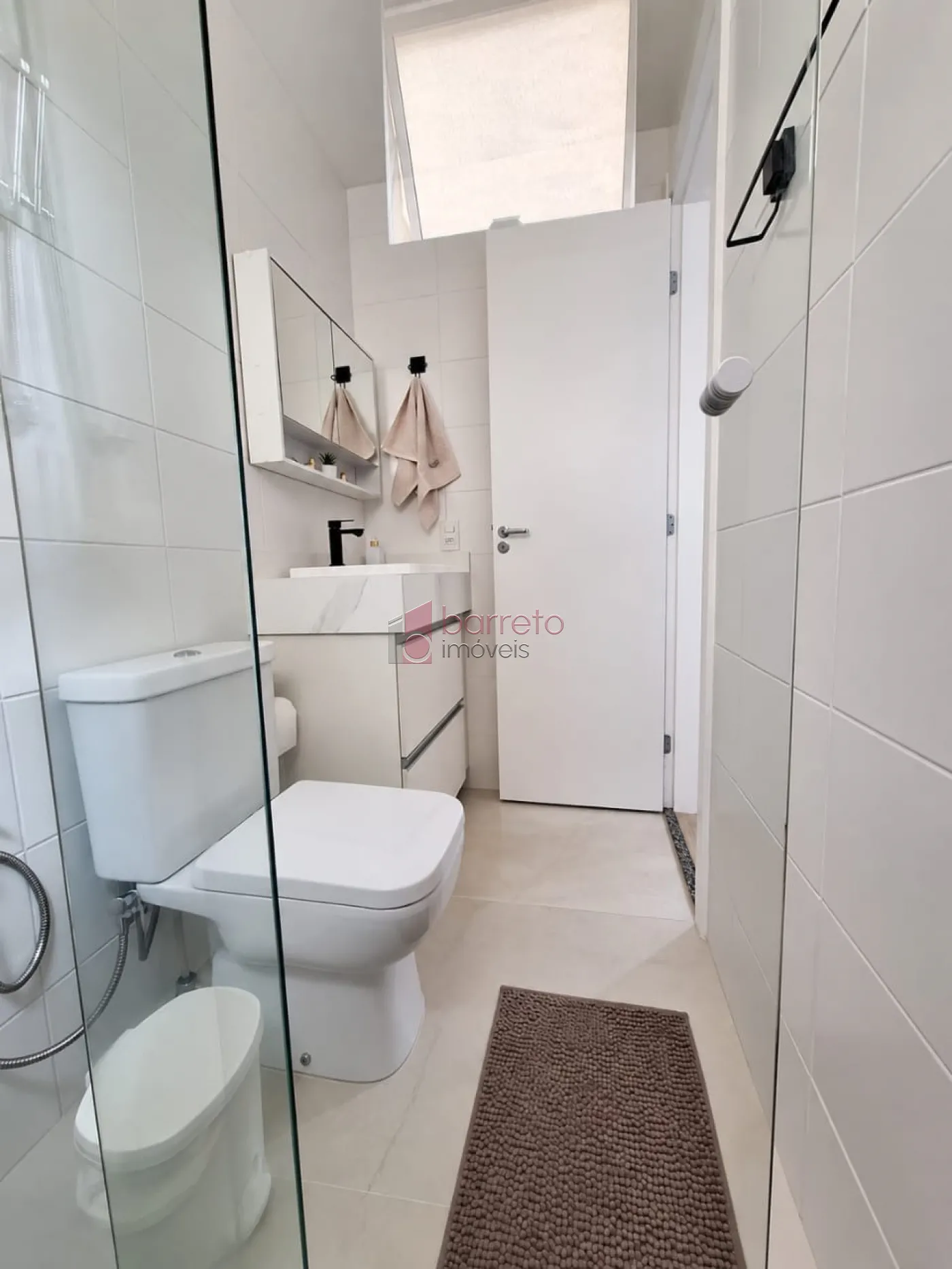 APARTAMENTO COM 03 QUARTOS À VENDA NO CONDOMÍNIO VISTA PARK – JUNDIAÍ/SP