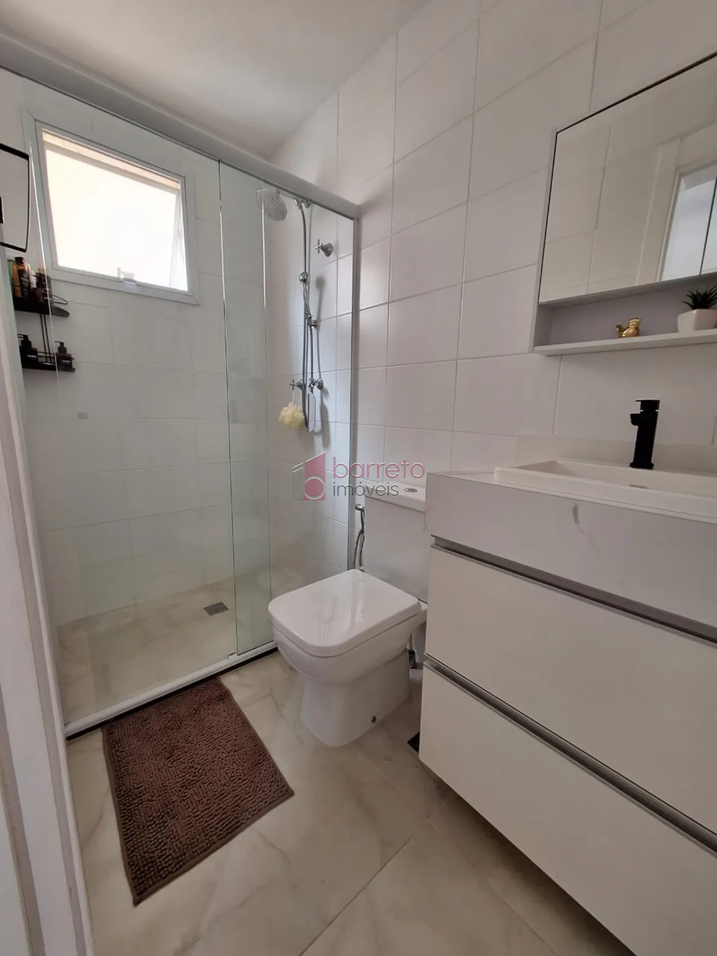 APARTAMENTO COM 03 QUARTOS À VENDA NO CONDOMÍNIO VISTA PARK – JUNDIAÍ/SP