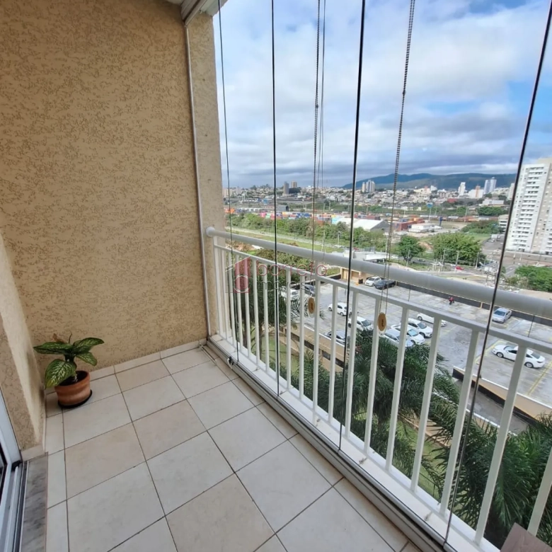 APARTAMENTO COM 03 QUARTOS À VENDA NO CONDOMÍNIO VISTA PARK – JUNDIAÍ/SP