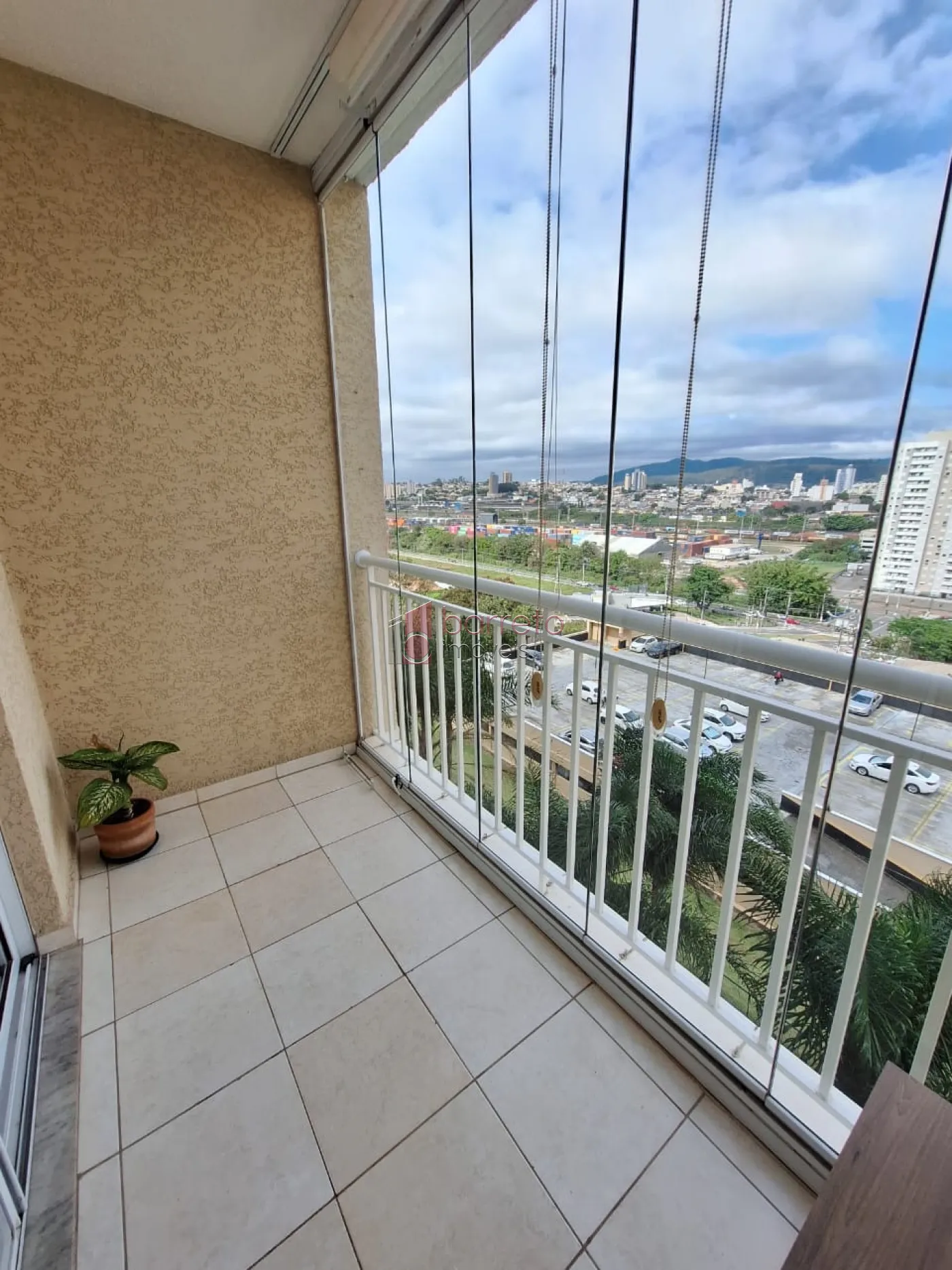 APARTAMENTO COM 03 QUARTOS À VENDA NO CONDOMÍNIO VISTA PARK – JUNDIAÍ/SP