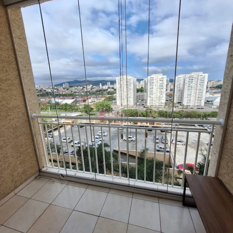 APARTAMENTO COM 03 QUARTOS À VENDA NO CONDOMÍNIO VISTA PARK – JUNDIAÍ/SP