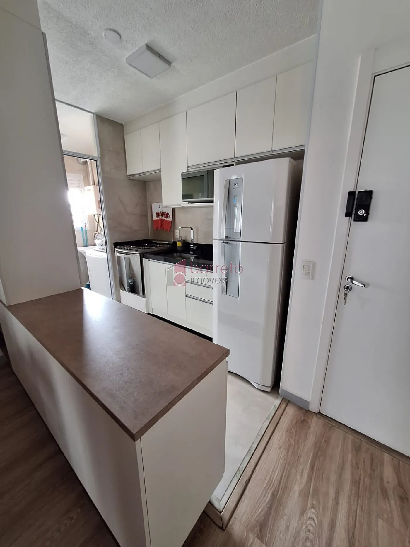 APARTAMENTO COM 03 QUARTOS À VENDA NO CONDOMÍNIO VISTA PARK – JUNDIAÍ/SP
