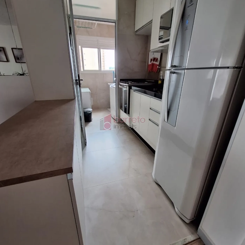 APARTAMENTO COM 03 QUARTOS À VENDA NO CONDOMÍNIO VISTA PARK – JUNDIAÍ/SP