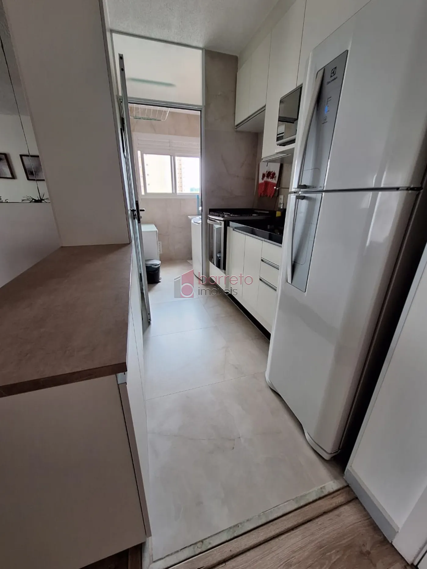 APARTAMENTO COM 03 QUARTOS À VENDA NO CONDOMÍNIO VISTA PARK – JUNDIAÍ/SP