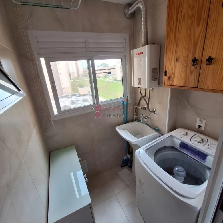 APARTAMENTO COM 03 QUARTOS À VENDA NO CONDOMÍNIO VISTA PARK – JUNDIAÍ/SP