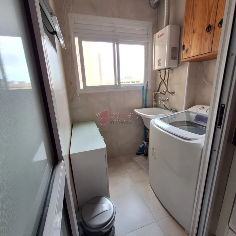 APARTAMENTO COM 03 QUARTOS À VENDA NO CONDOMÍNIO VISTA PARK – JUNDIAÍ/SP