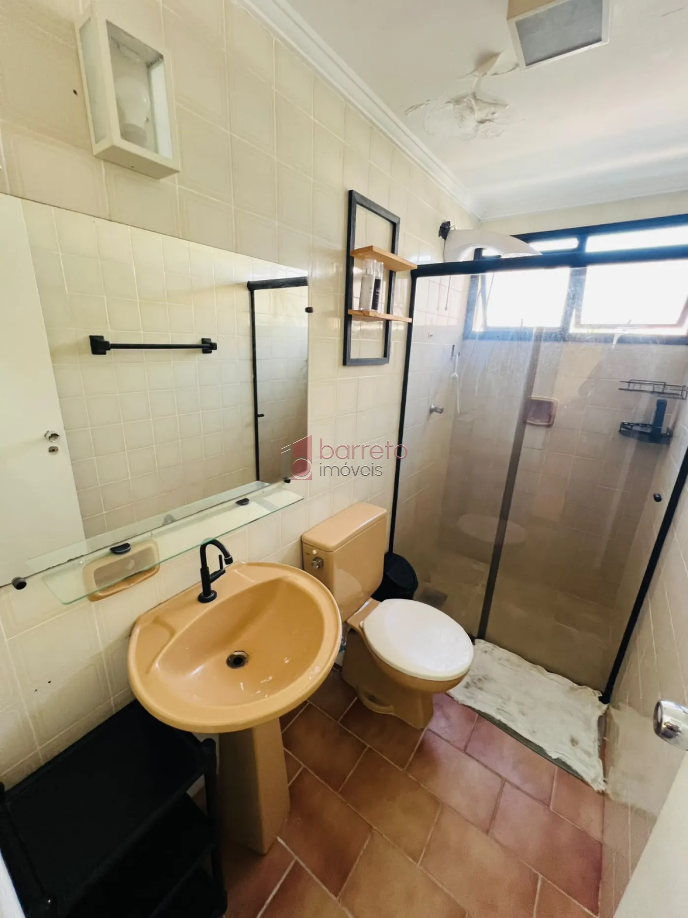 APARTAMENTO MOBILIADO PARA LOCAÇÃO NO CONDOMÍNIO ALPINO – JUNDIAÍ/SP