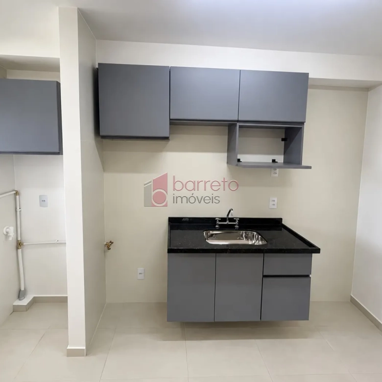 APARTAMENTO PARA LOCAÇÃO NO CONDOMÍNIO ALTOS DA AVENIDA – JUNDIAÍ/SP
