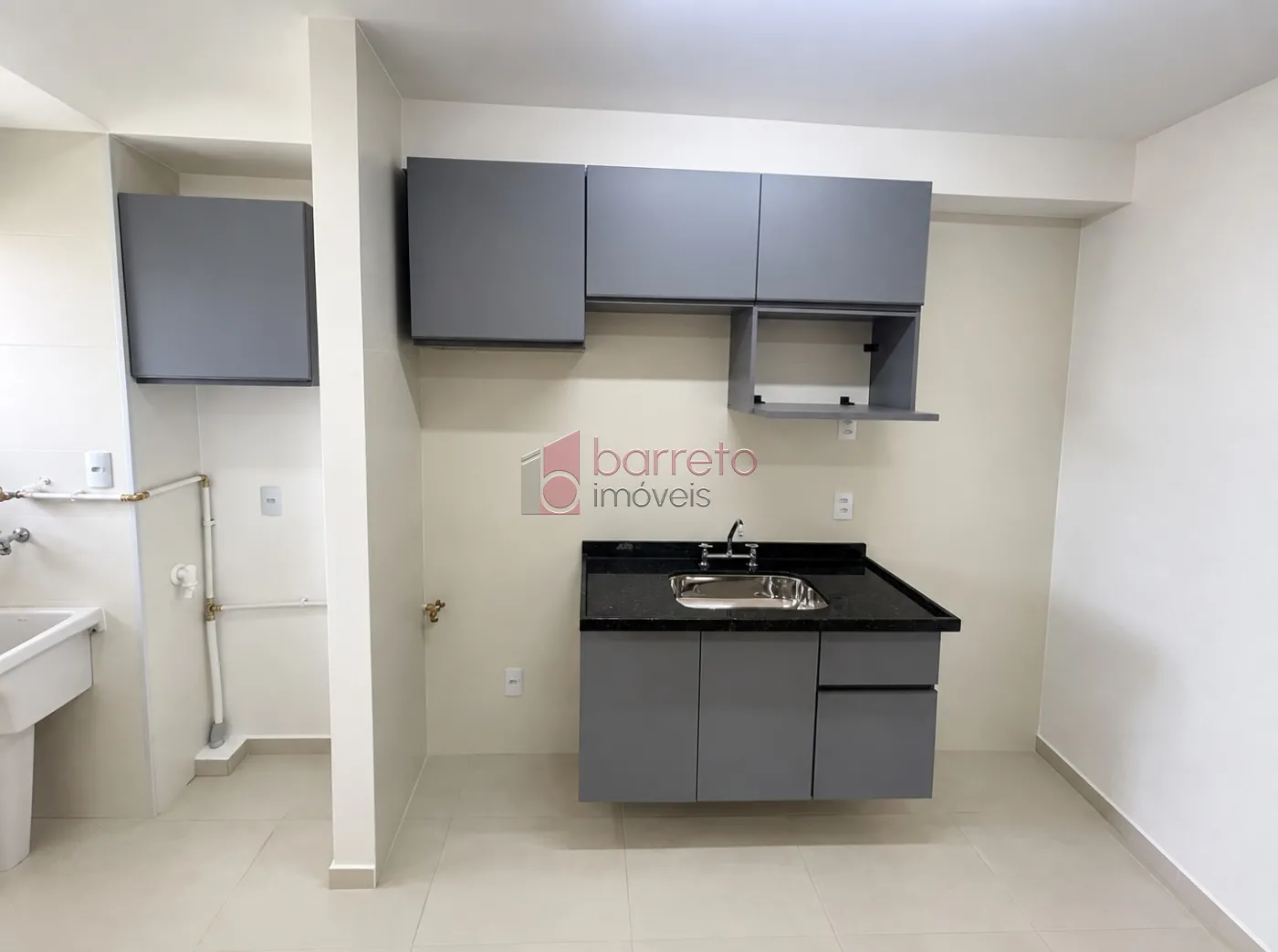 APARTAMENTO PARA LOCAÇÃO NO CONDOMÍNIO ALTOS DA AVENIDA – JUNDIAÍ/SP