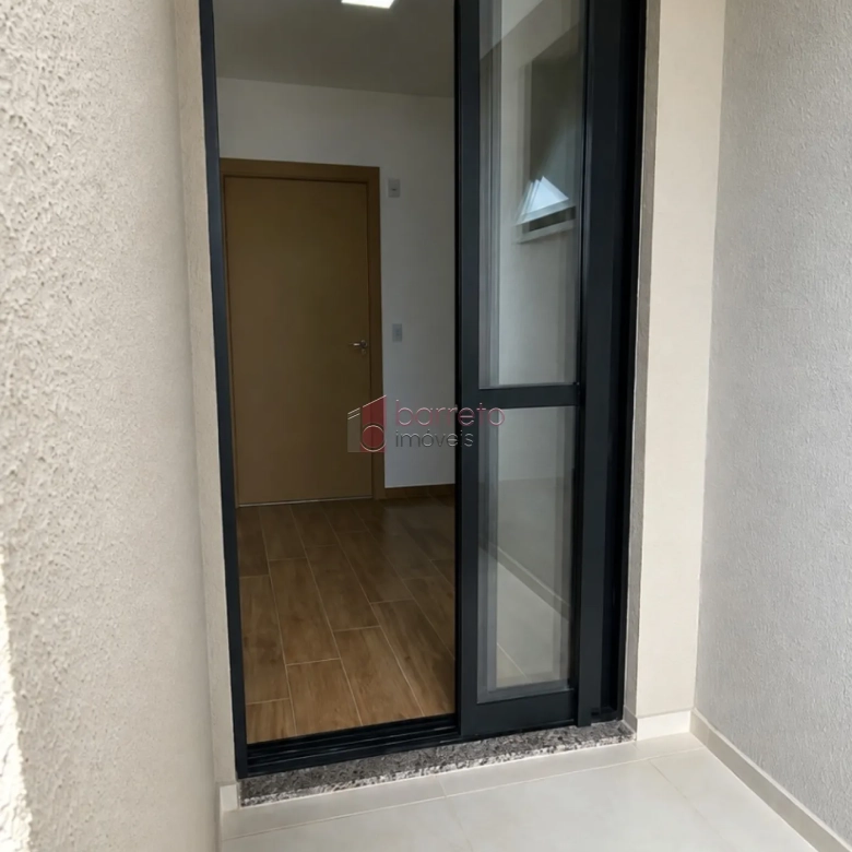 APARTAMENTO PARA LOCAÇÃO NO CONDOMÍNIO ALTOS DA AVENIDA – JUNDIAÍ/SP