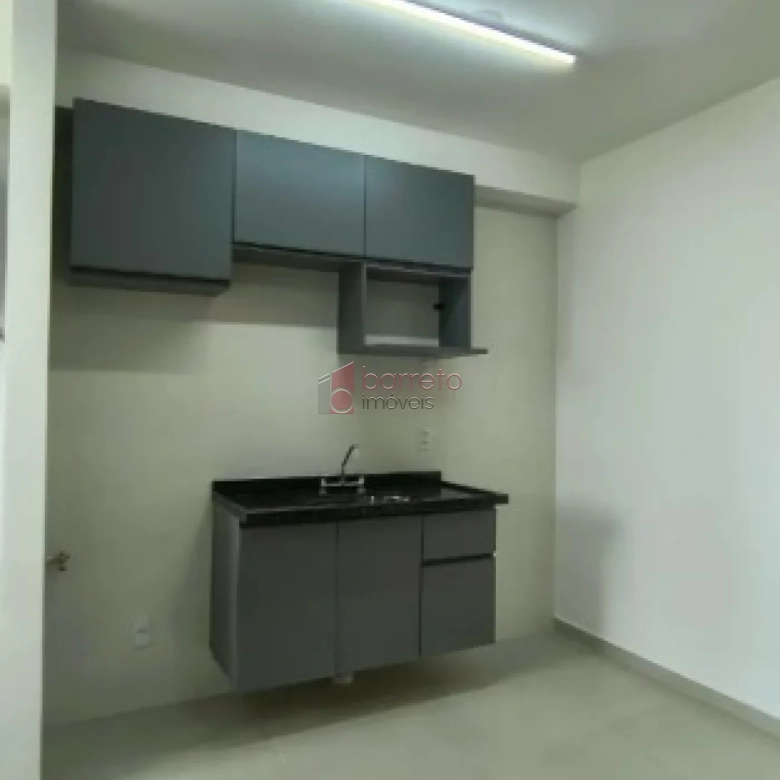 APARTAMENTO PARA LOCAÇÃO NO CONDOMÍNIO ALTOS DA AVENIDA – JUNDIAÍ/SP