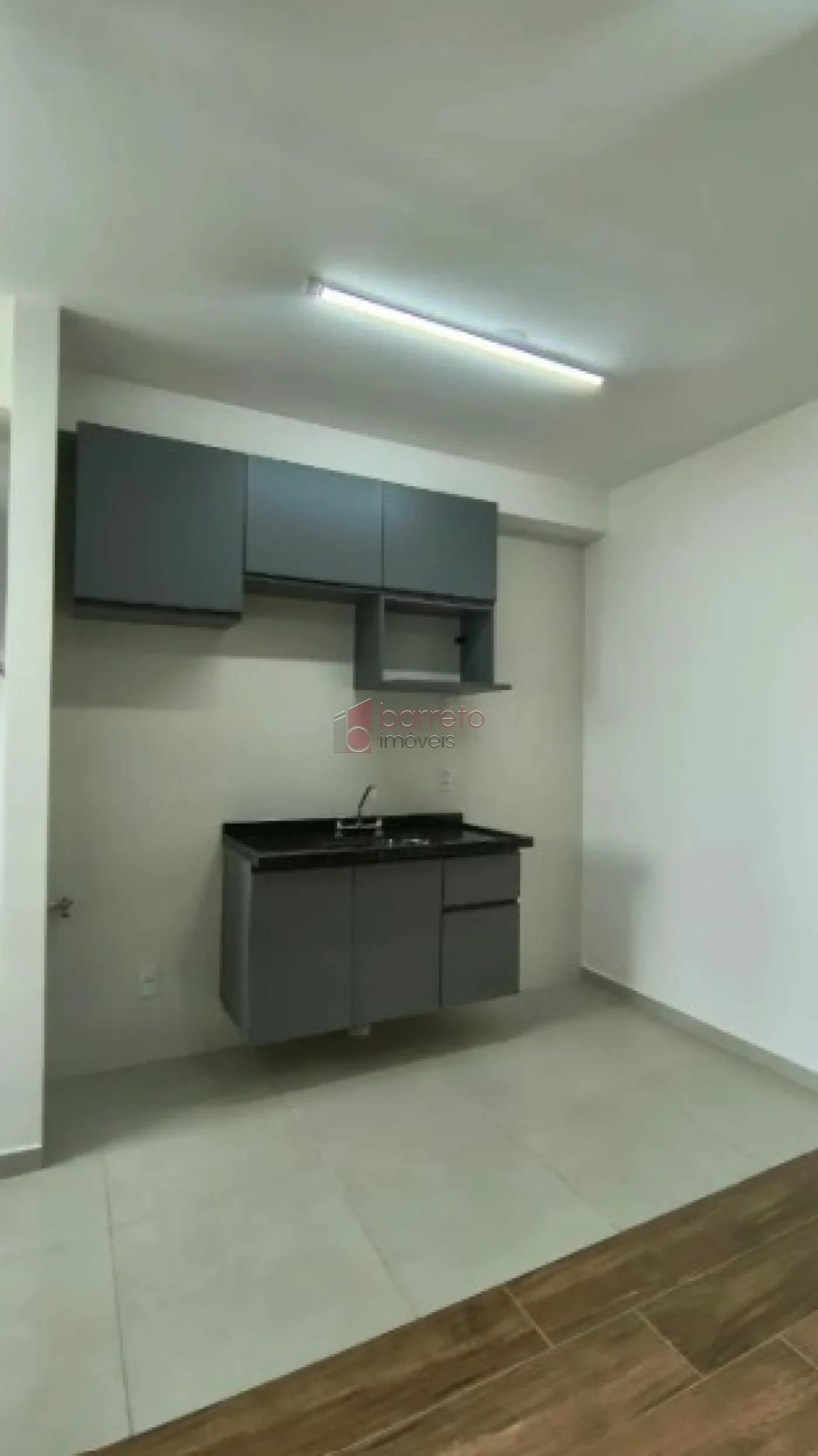 APARTAMENTO PARA LOCAÇÃO NO CONDOMÍNIO ALTOS DA AVENIDA – JUNDIAÍ/SP