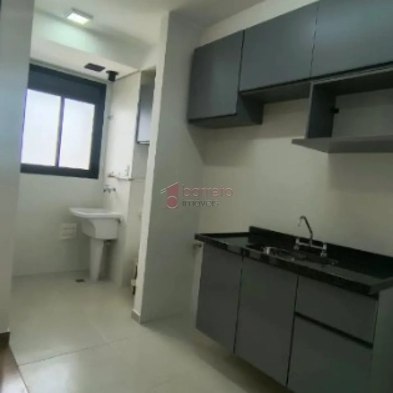 APARTAMENTO PARA LOCAÇÃO NO CONDOMÍNIO ALTOS DA AVENIDA – JUNDIAÍ/SP