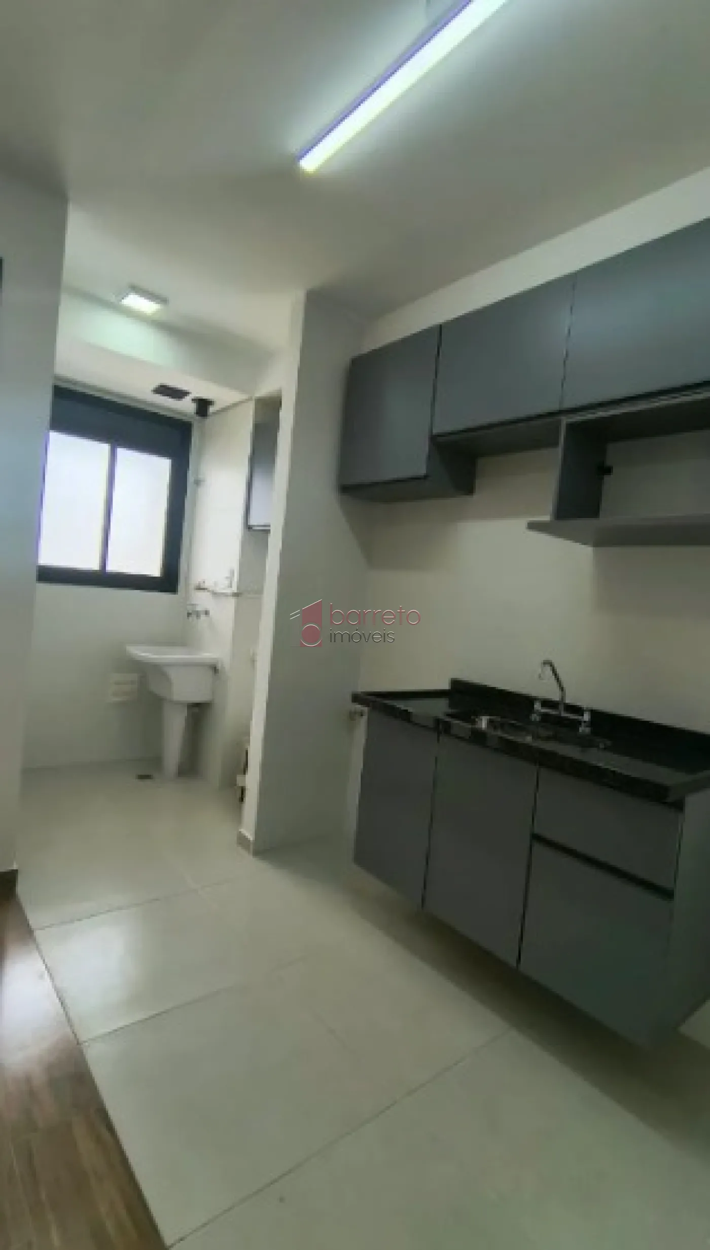 APARTAMENTO PARA LOCAÇÃO NO CONDOMÍNIO ALTOS DA AVENIDA – JUNDIAÍ/SP