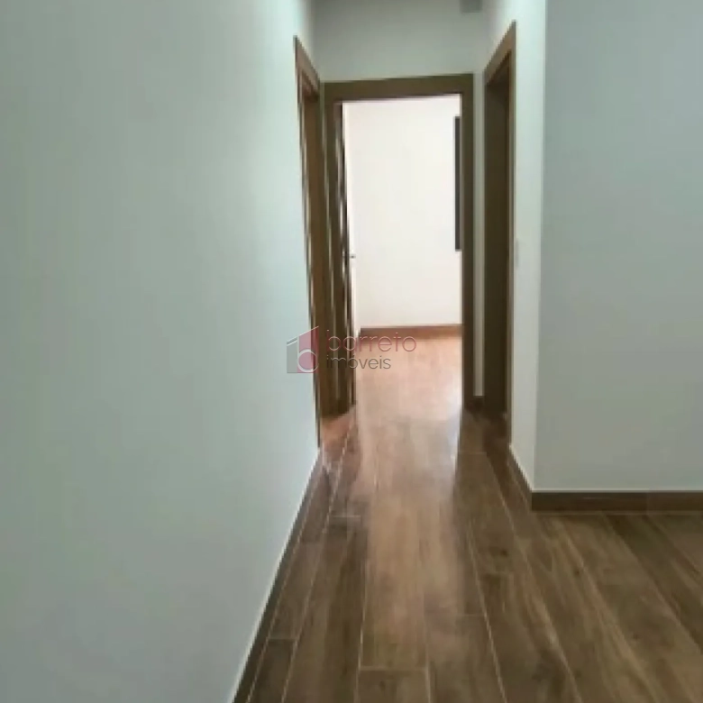 APARTAMENTO PARA LOCAÇÃO NO CONDOMÍNIO ALTOS DA AVENIDA – JUNDIAÍ/SP