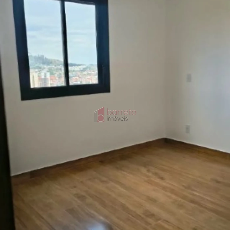 APARTAMENTO PARA LOCAÇÃO NO CONDOMÍNIO ALTOS DA AVENIDA – JUNDIAÍ/SP