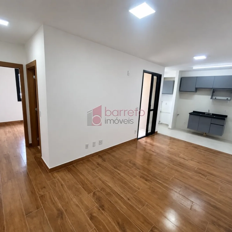 APARTAMENTO PARA LOCAÇÃO NO CONDOMÍNIO ALTOS DA AVENIDA – JUNDIAÍ/SP
